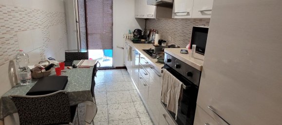 2 rooms Apartment in Corsico, Italy No. 22916 12