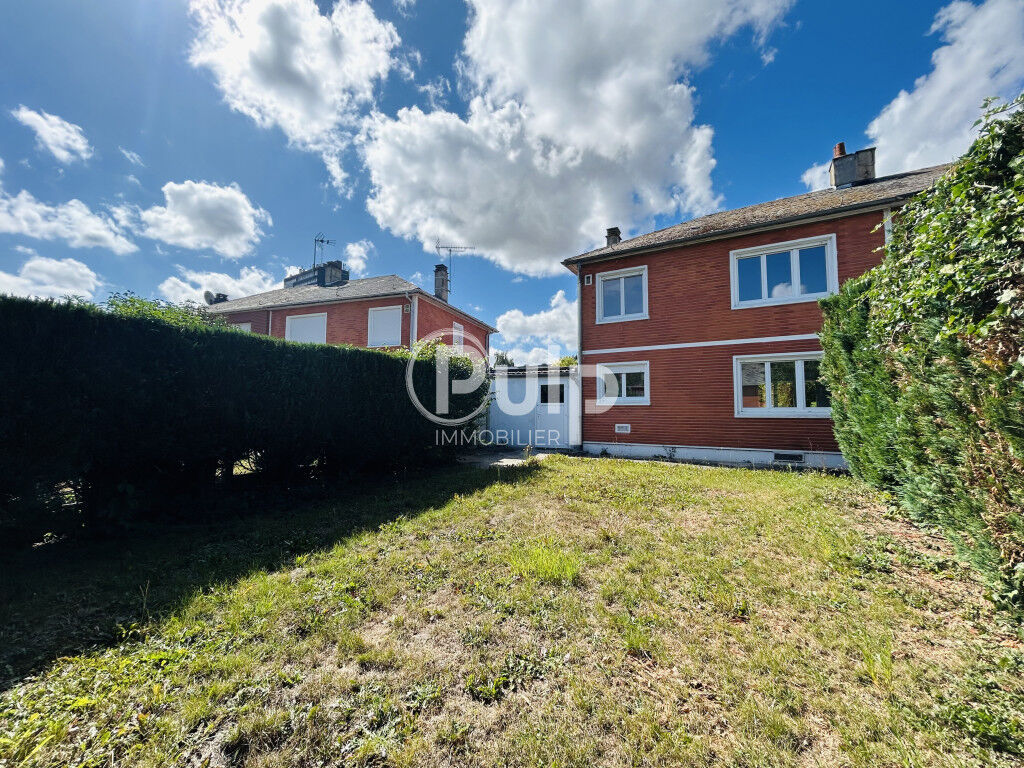 3 bedrooms House in Arras, France No. 336509