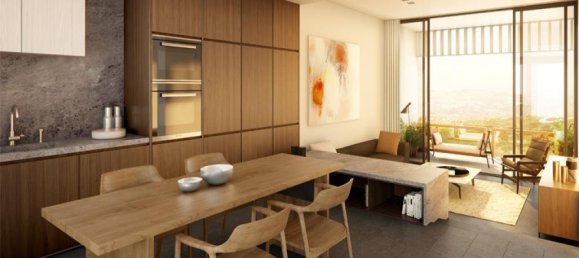 2 bedrooms Apartment in Tsada, Cyprus No. 23234 2