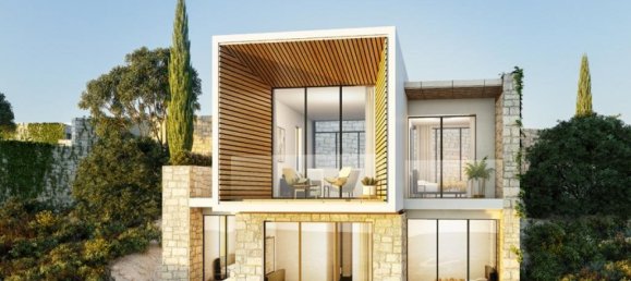 2 bedrooms Apartment in Tsada, Cyprus No. 23234 14