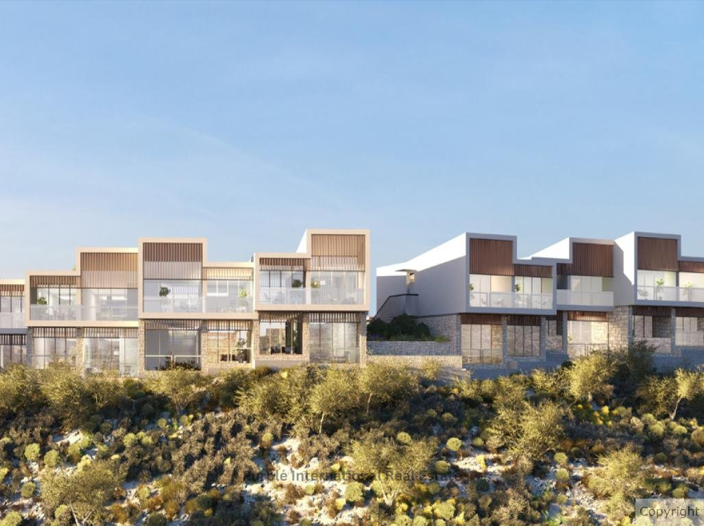 2 bedrooms Apartment in Tsada, Cyprus No. 23234