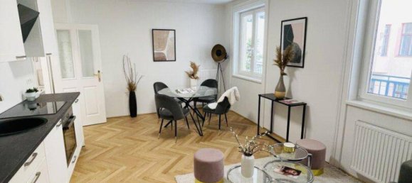 3غرفة شقة في Mariahilf, Austria رقم 153820 5