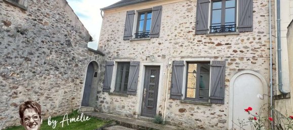3 bedrooms House in Bezu-Saint-Germain, France No. 245582 22