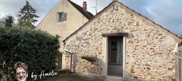 3 bedrooms House in Bezu-Saint-Germain, France No. 245582 17