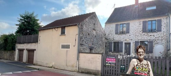 3 bedrooms House in Bezu-Saint-Germain, France No. 245582 23