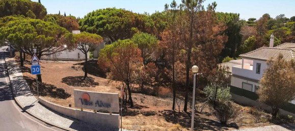 Terrain à Almancil, Portugal 1055m² No. 71626 4