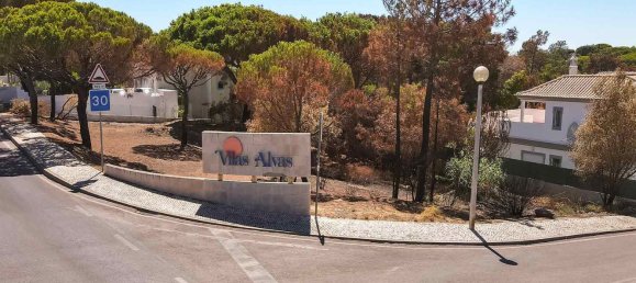 Terrain à Almancil, Portugal 1055m² No. 71626 20