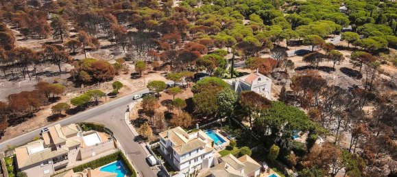 Terrain à Almancil, Portugal 1055m² No. 71626 18