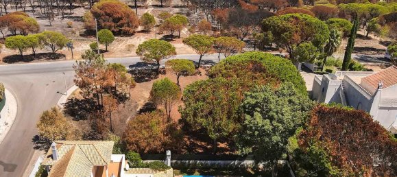 Terrain à Almancil, Portugal 1055m² No. 71626 25