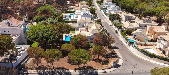 Terrain à Almancil, Portugal 1055m² No. 71626 10