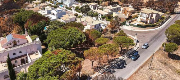 Terrain à Almancil, Portugal 1055m² No. 71626 11