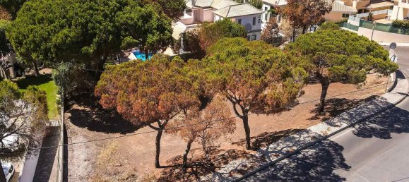 Terrain à Almancil, Portugal 1055m² No. 71626 14