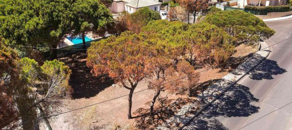 Terrain à Almancil, Portugal 1055m² No. 71626 2