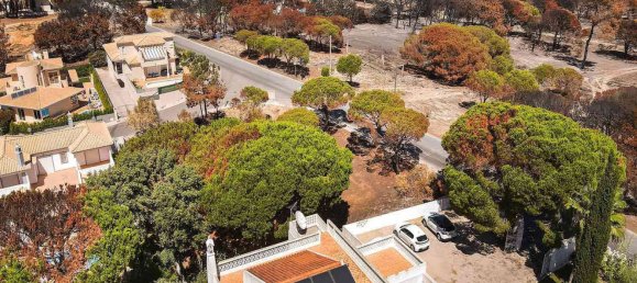 Terrain à Almancil, Portugal 1055m² No. 71626 8