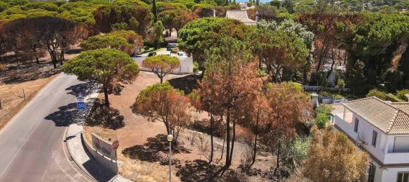 Terrain à Almancil, Portugal 1055m² No. 71626 22