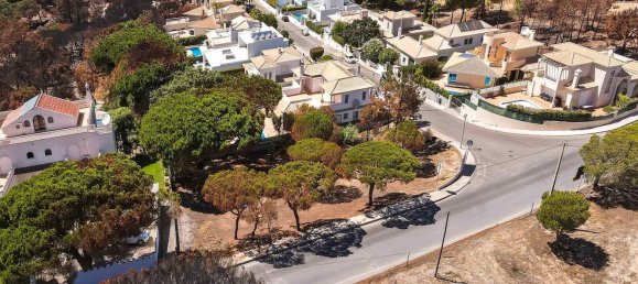 Terrain à Almancil, Portugal 1055m² No. 71626 9