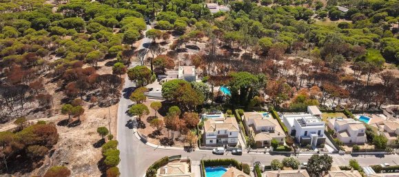 Terrain à Almancil, Portugal 1055m² No. 71626 15