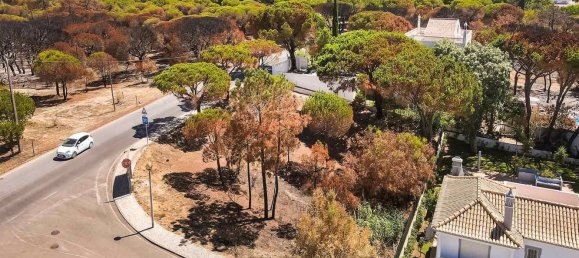 Terrain à Almancil, Portugal 1055m² No. 71626 23