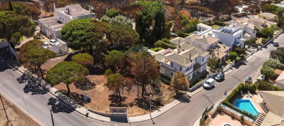 Terrain à Almancil, Portugal 1055m² No. 71626 13