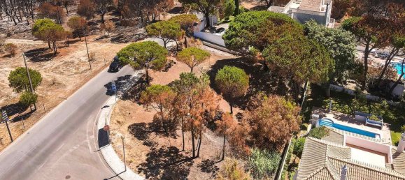 Terrain à Almancil, Portugal 1055m² No. 71626 24