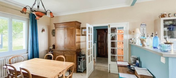 5 bedrooms House in Hurigny, France No. 358408 7