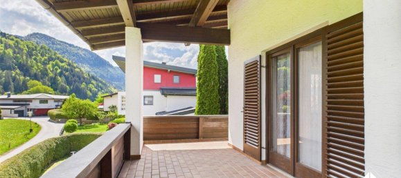 6-salle Maison à Worgl, Austria No. 186809 18