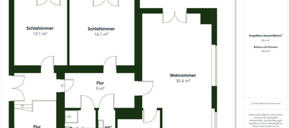 6-salle Maison à Worgl, Austria No. 186809 37