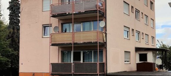 4 chambres Appartement à Ortenaukreis, Germany No. 70959 11