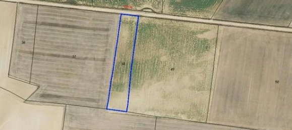  قطعة أرض في Valladolid, Spain 30000متر مربع رقم 136354 3