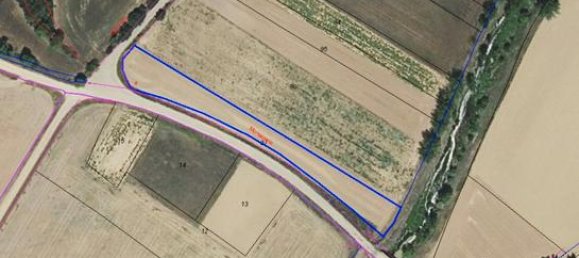  قطعة أرض في Valladolid, Spain 30000متر مربع رقم 136354 2