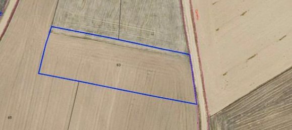  قطعة أرض في Valladolid, Spain 30000متر مربع رقم 136354 9