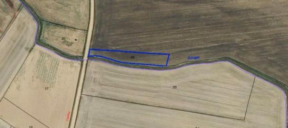  قطعة أرض في Valladolid, Spain 30000متر مربع رقم 136354 8