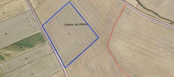  قطعة أرض في Valladolid, Spain 30000متر مربع رقم 136354 7