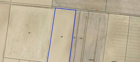  قطعة أرض في Valladolid, Spain 30000متر مربع رقم 136354 4