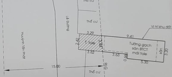  House in District 7, Vietnam No. 7349 2