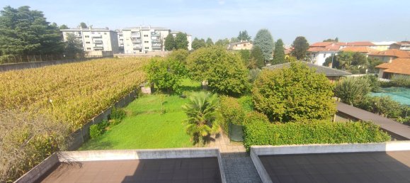 Apartamento de 2 habitaciónes en Turate, Italy No. 313820 11