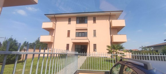 Apartamento de 2 habitaciónes en Turate, Italy No. 313820 21