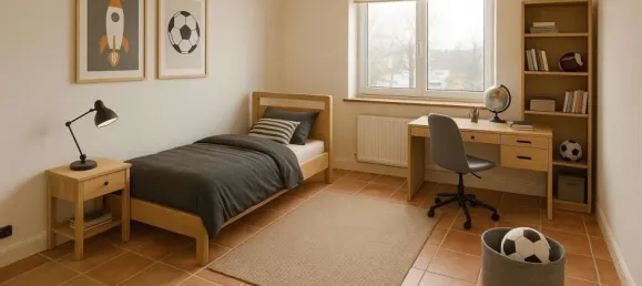 3 bedrooms Townhouse in Pinneberg, Germany No. 331218 11