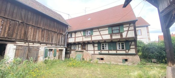 5 bedrooms House in Ebersheim, France No. 233043 2