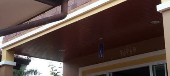 4 Schlafzimmer Cafe / Restaurant in Pattaya, Thailand, Nr. 696 7