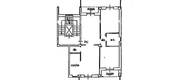 3 chambres Appartement à Manfredonia, Italy No. 337365 33