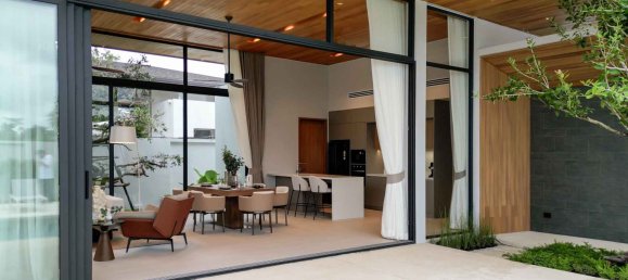 Vivenda T3 em Phuket, Thailand N.º 78633 8