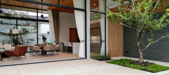 Vivenda T3 em Phuket, Thailand N.º 78633 9