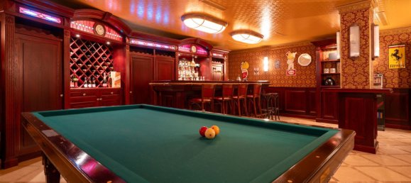 5 bedrooms Villa in Mijas, Spain No. 150688 39