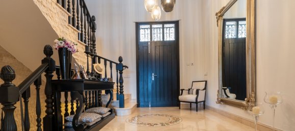 5 bedrooms Villa in Mijas, Spain No. 150688 6