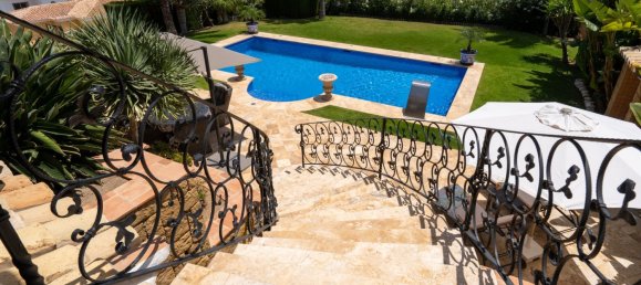 5 bedrooms Villa in Mijas, Spain No. 150688 43