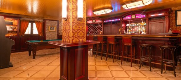 5 bedrooms Villa in Mijas, Spain No. 150688 38