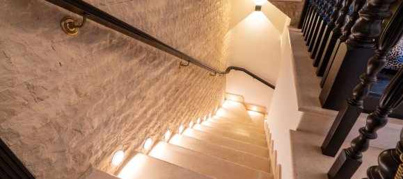 5 bedrooms Villa in Mijas, Spain No. 150688 7