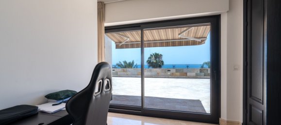 5 bedrooms Villa in Mijas, Spain No. 150688 25