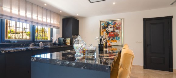 5 bedrooms Villa in Mijas, Spain No. 150688 12